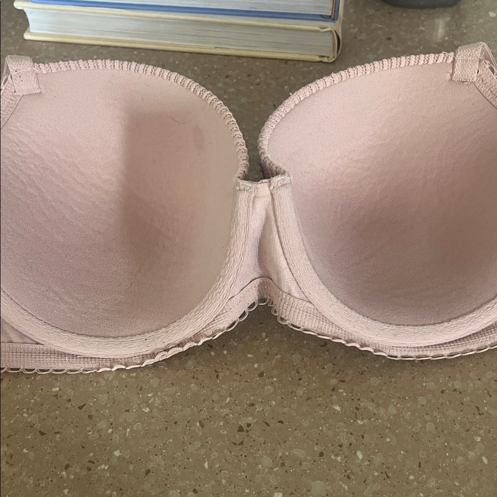 Victoria’s Secret Dream Angels Lined Demi Bra - Picture 3 of 4